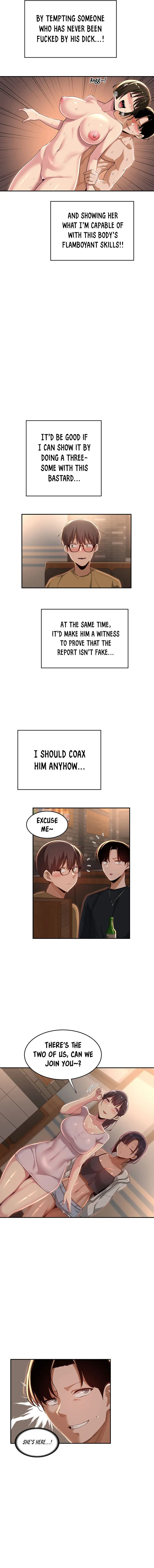 Sextudy Group Chapter 68 - Page 13