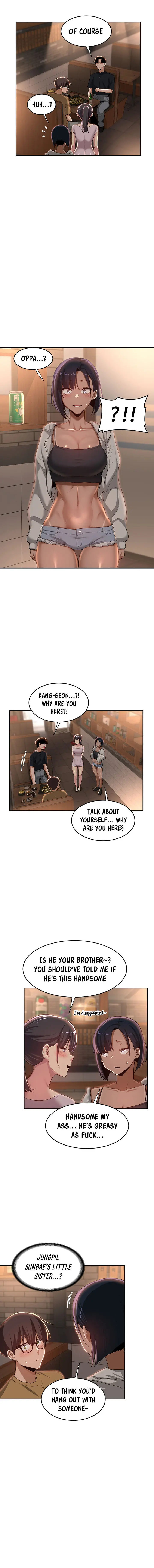Sextudy Group Chapter 68 - Page 14