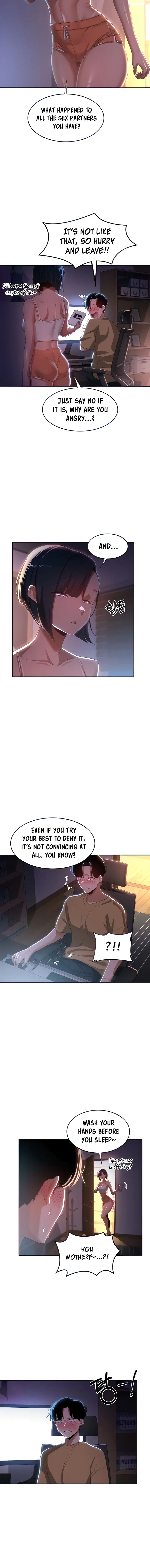 Sextudy Group Chapter 68 - Page 4