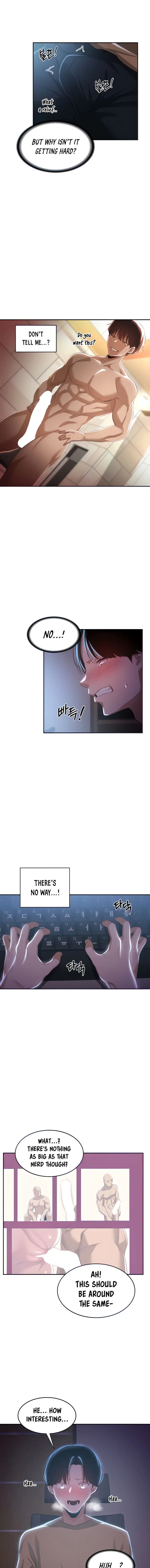 Sextudy Group Chapter 68 - Page 5