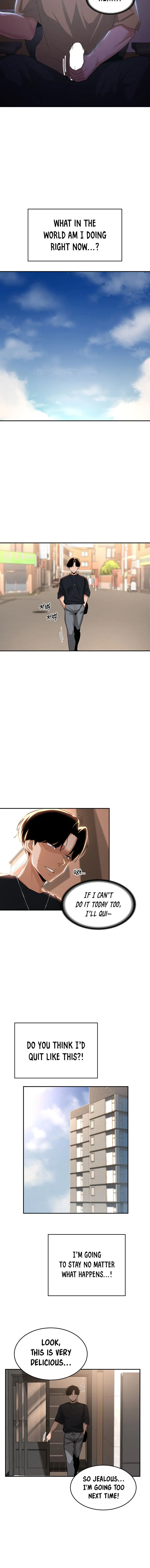 Sextudy Group Chapter 68 - Page 6