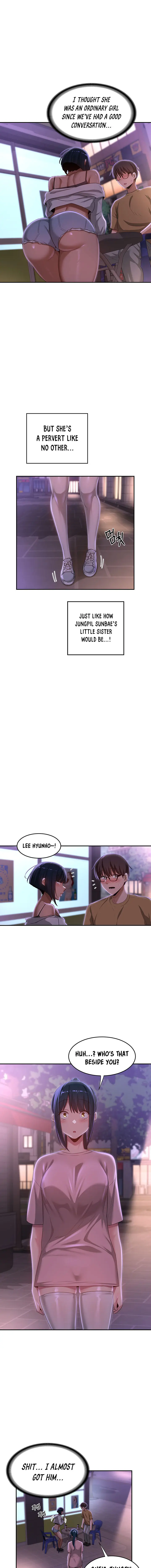 Sextudy Group Chapter 69 - Page 13