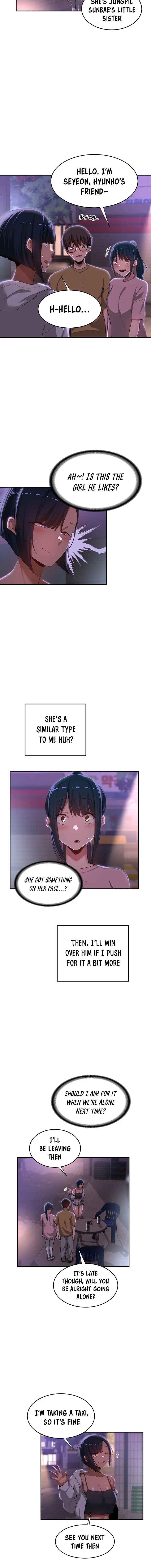 Sextudy Group Chapter 69 - Page 14