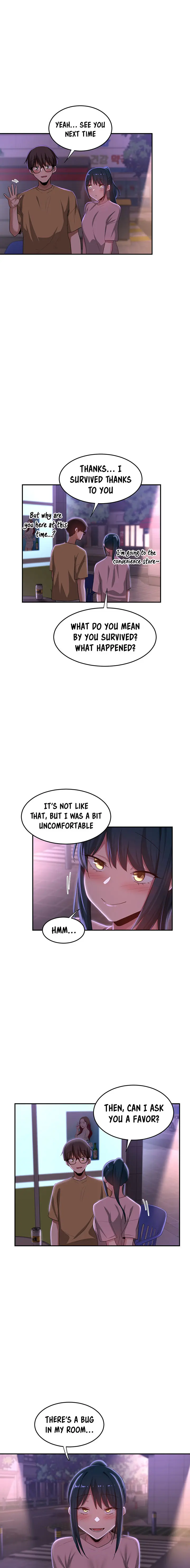 Sextudy Group Chapter 69 - Page 15