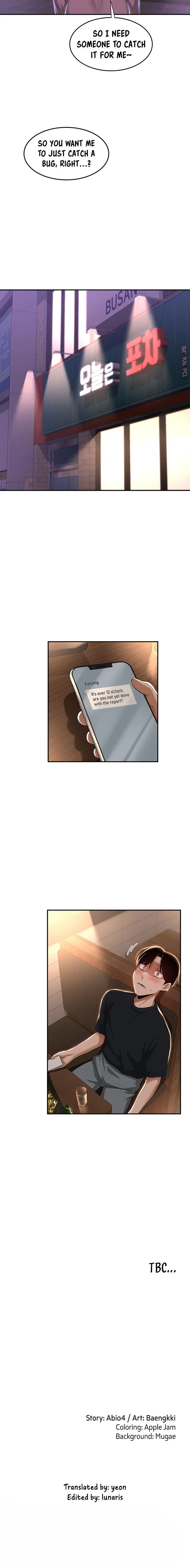 Sextudy Group Chapter 69 - Page 16
