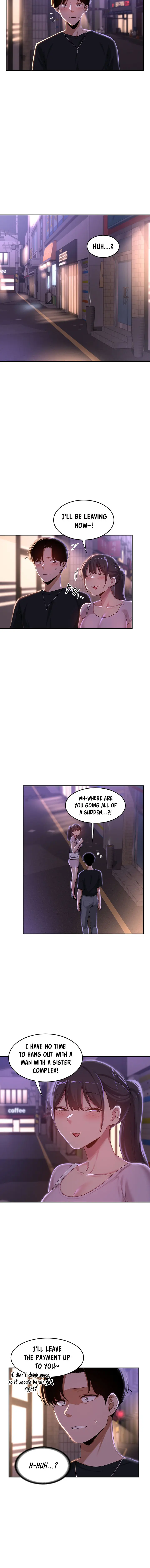 Sextudy Group Chapter 69 - Page 8