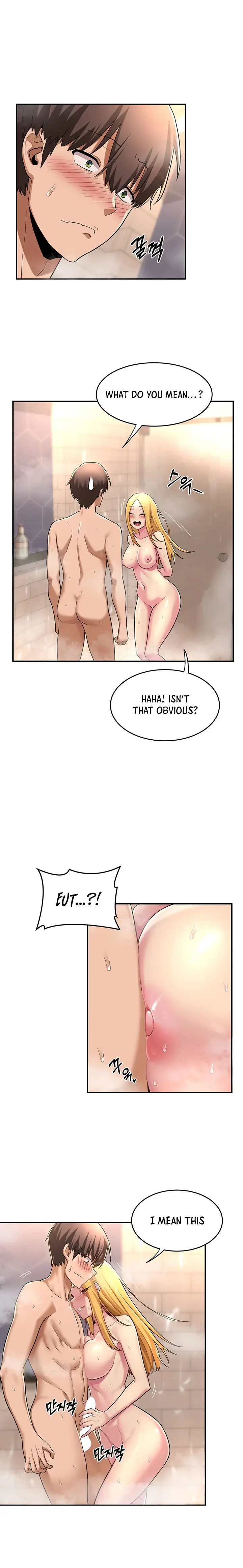 Sextudy Group Chapter 7 - Page 2