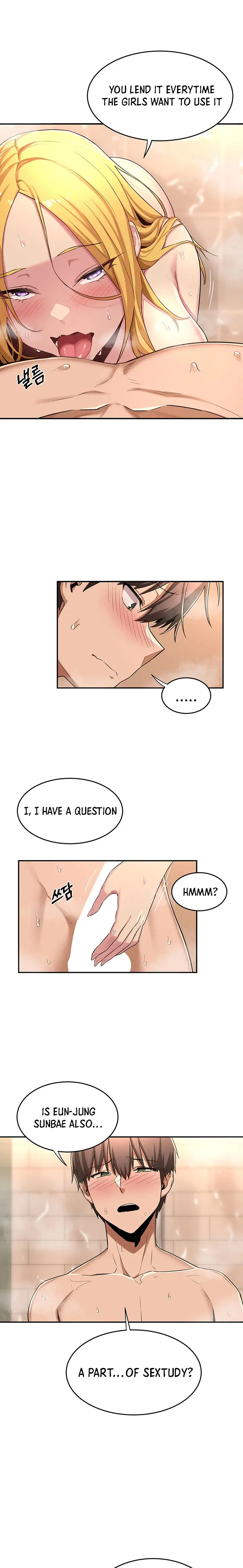 Sextudy Group Chapter 7 - Page 3