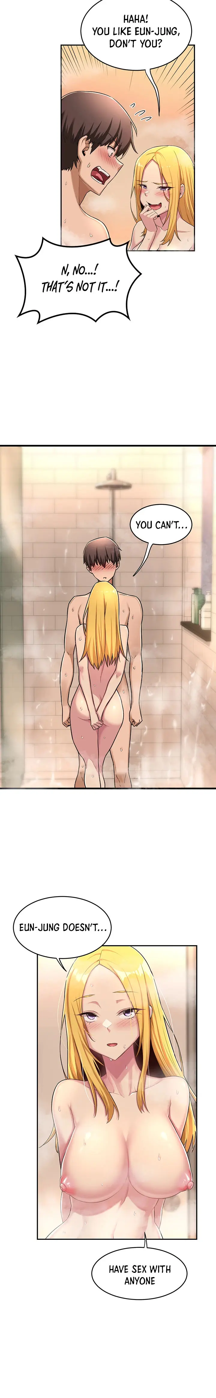 Sextudy Group Chapter 7 - Page 4