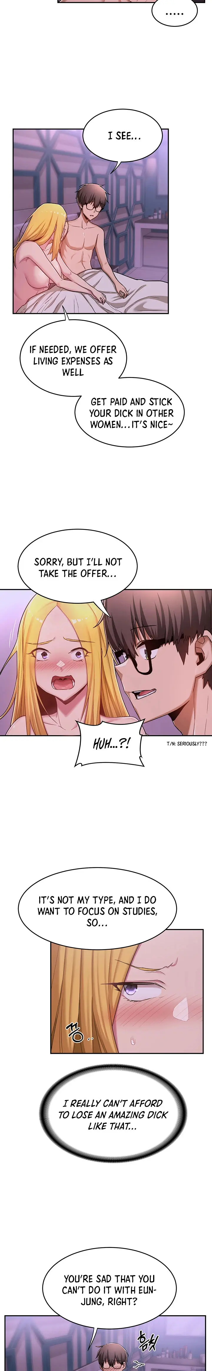 Sextudy Group Chapter 7 - Page 9