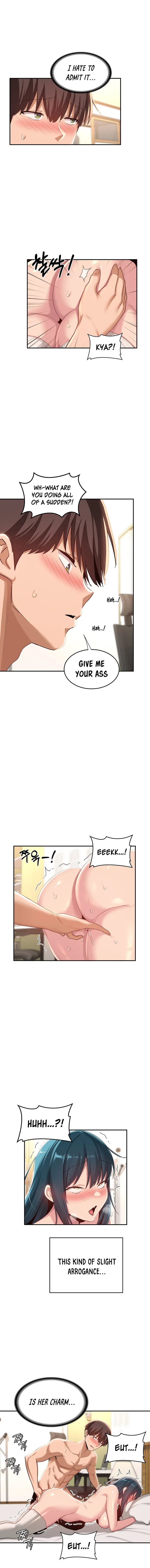 Sextudy Group Chapter 70 - Page 10