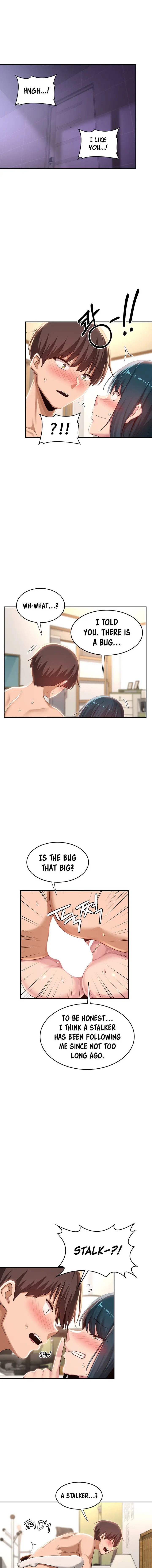 Sextudy Group Chapter 70 - Page 13