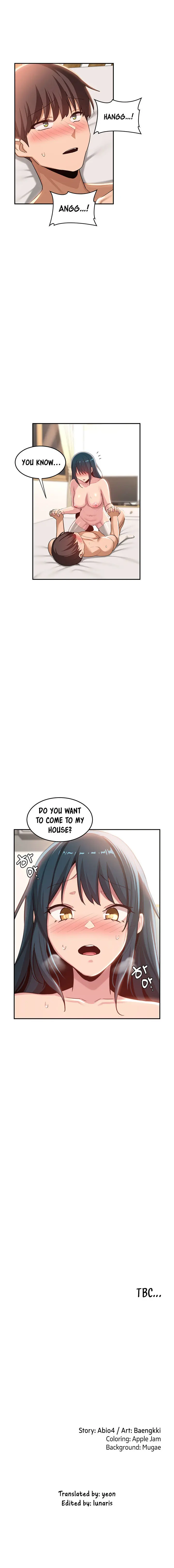 Sextudy Group Chapter 70 - Page 16