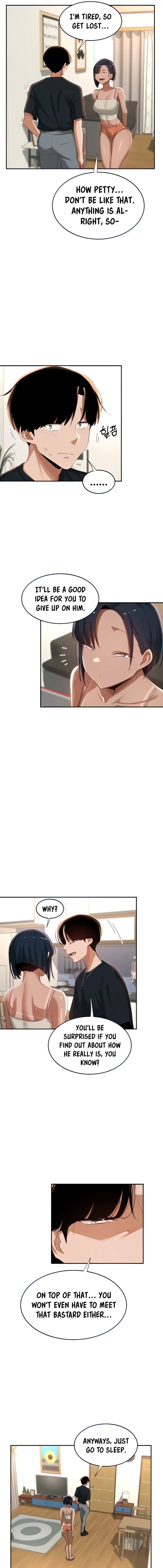 Sextudy Group Chapter 70 - Page 3