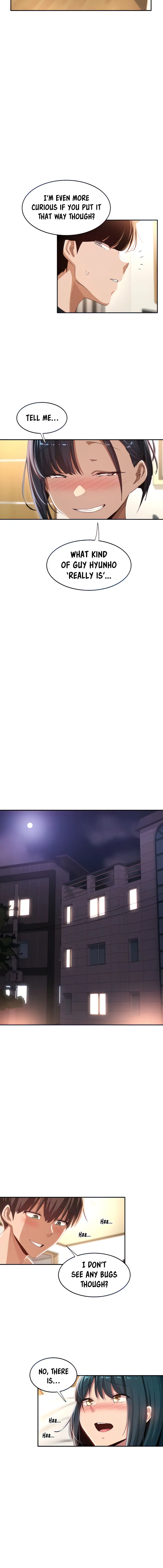 Sextudy Group Chapter 70 - Page 4