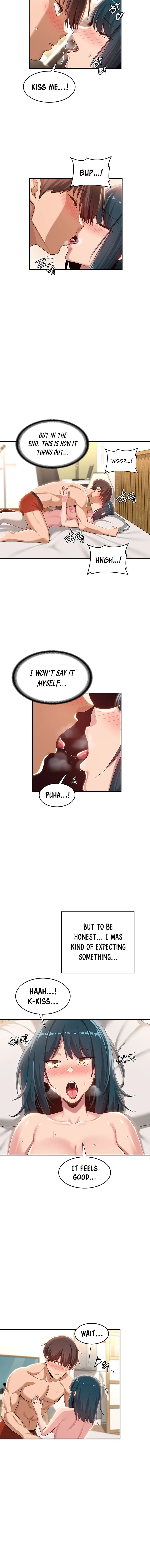 Sextudy Group Chapter 70 - Page 6