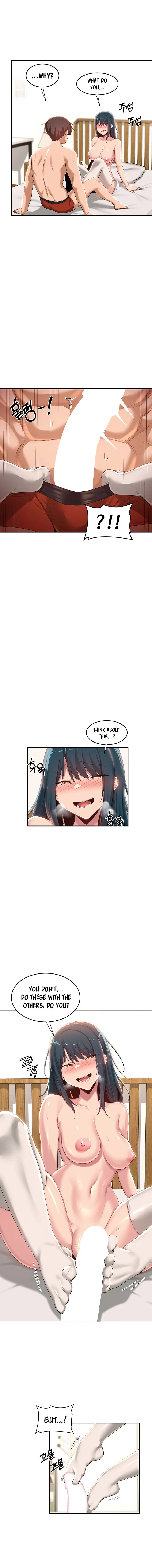 Sextudy Group Chapter 70 - Page 7