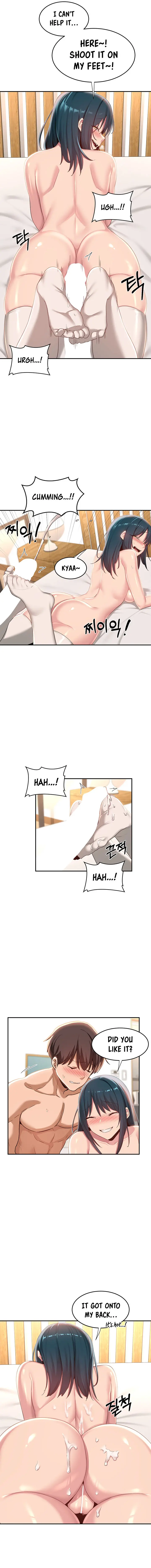 Sextudy Group Chapter 70 - Page 9