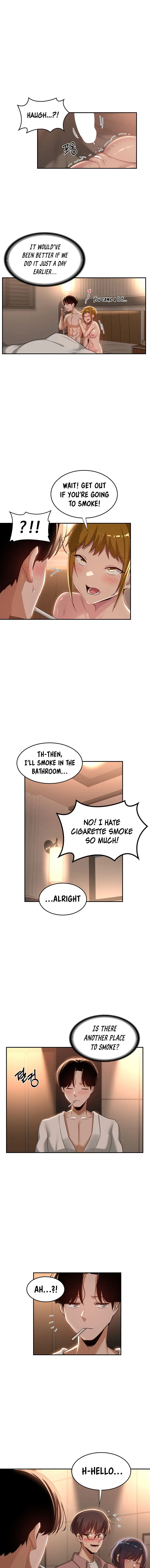 Sextudy Group Chapter 71 - Page 13