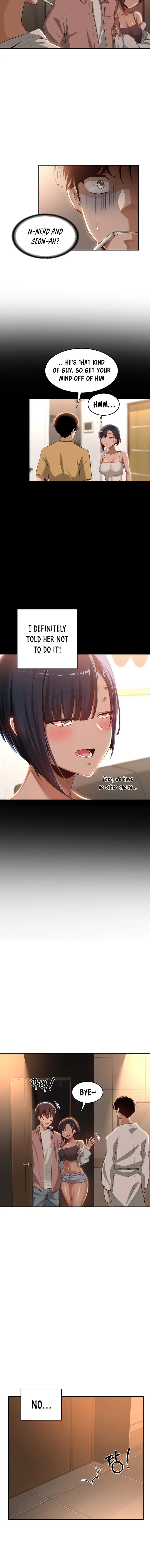 Sextudy Group Chapter 71 - Page 14