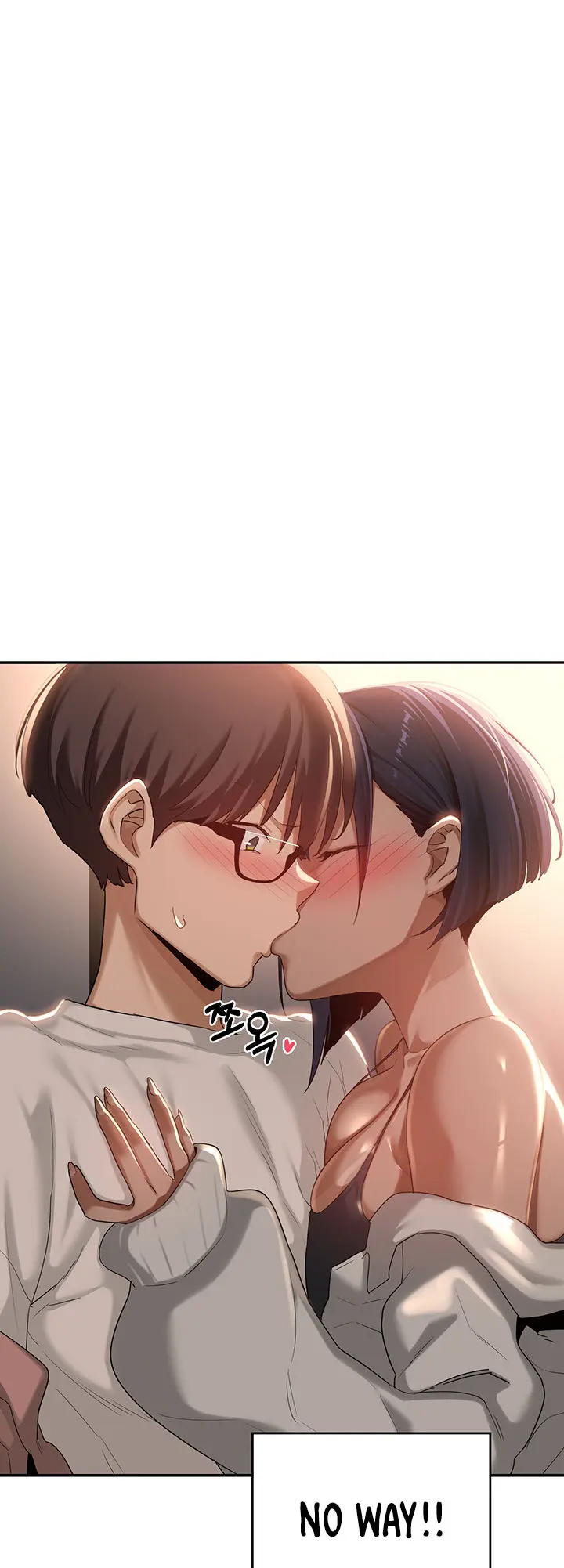Sextudy Group Chapter 71 - Page 15