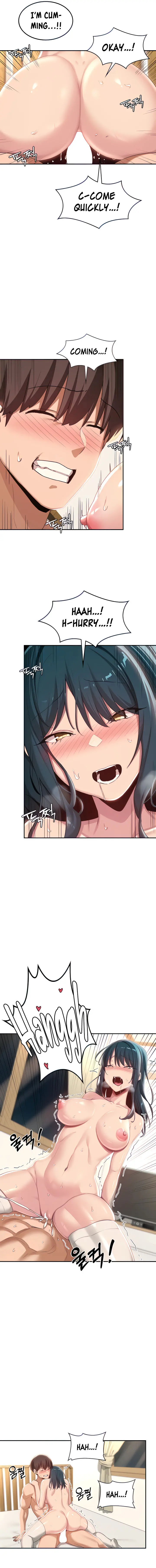 Sextudy Group Chapter 71 - Page 3