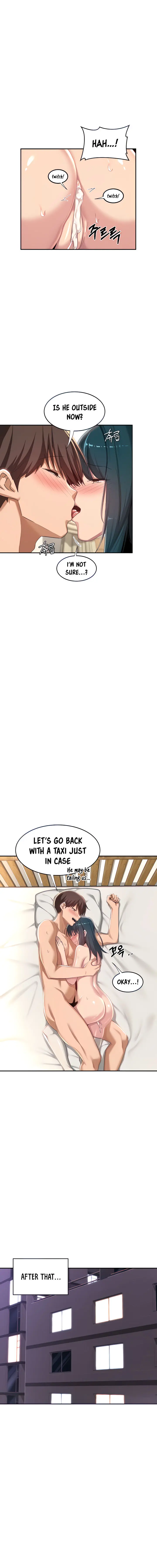 Sextudy Group Chapter 71 - Page 4