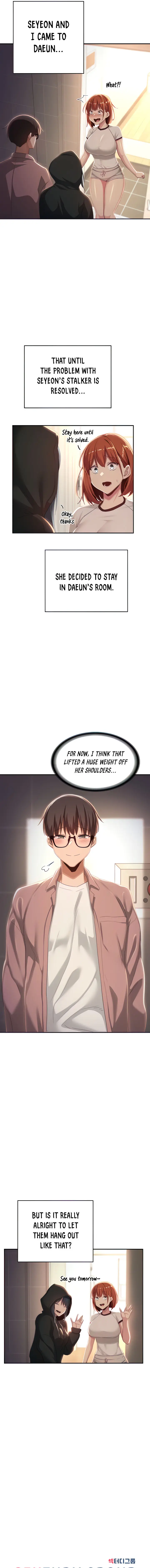 Sextudy Group Chapter 71 - Page 5