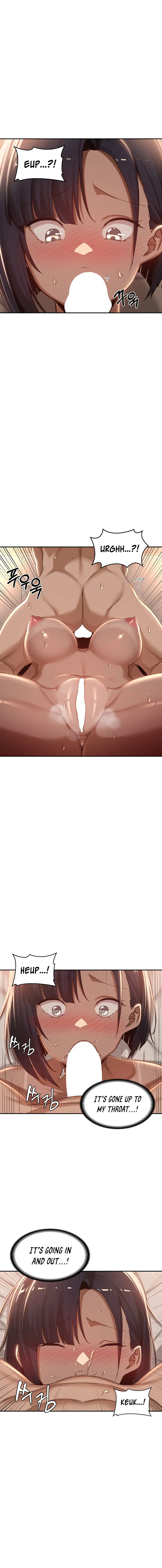 Sextudy Group Chapter 72 - Page 10