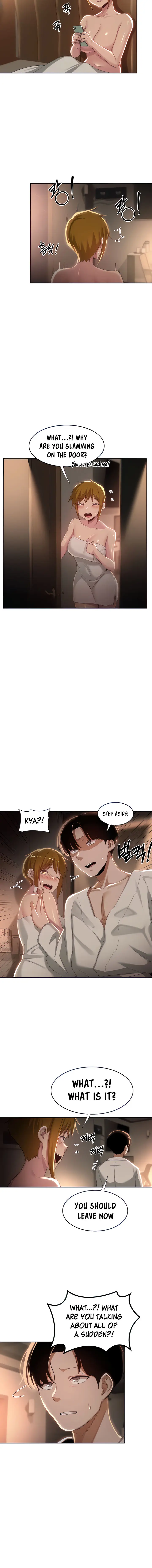 Sextudy Group Chapter 72 - Page 2