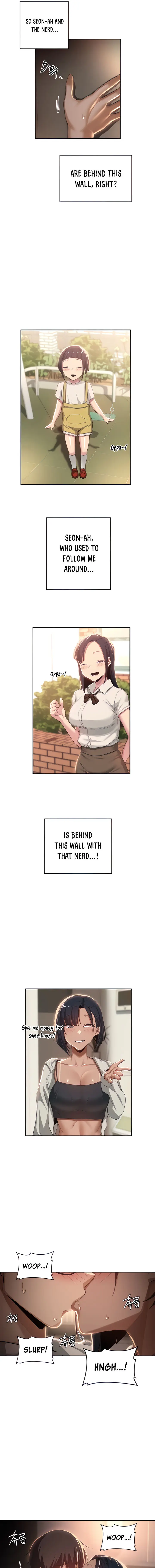 Sextudy Group Chapter 72 - Page 3