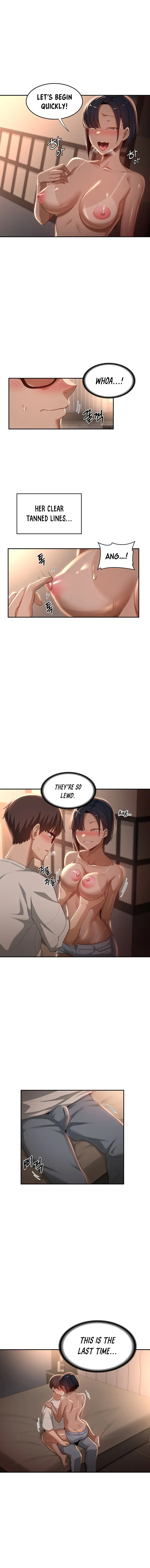 Sextudy Group Chapter 72 - Page 7