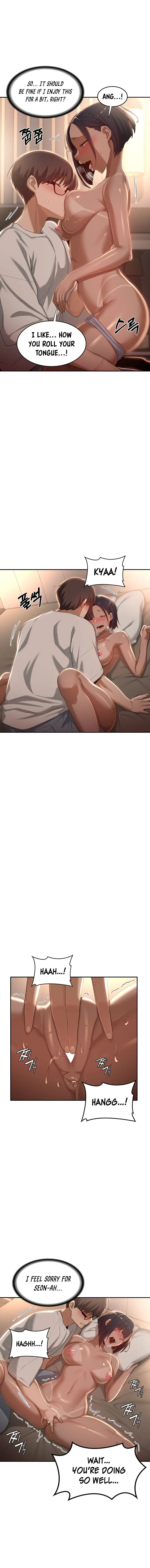 Sextudy Group Chapter 72 - Page 8