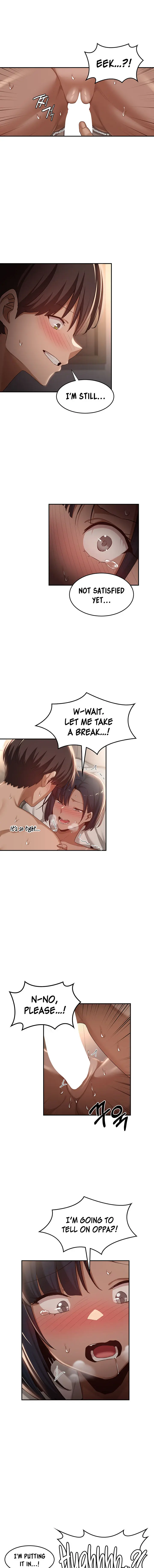 Sextudy Group Chapter 73 - Page 11