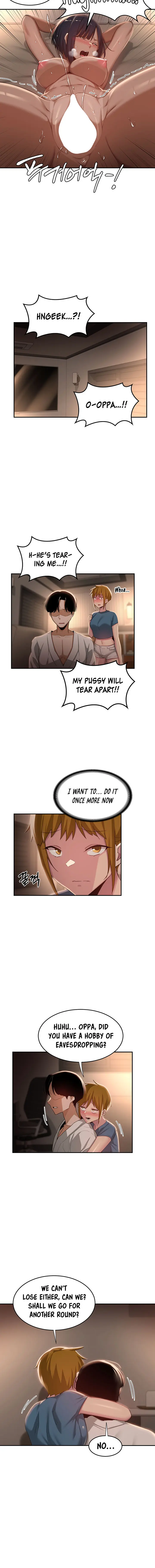 Sextudy Group Chapter 73 - Page 12