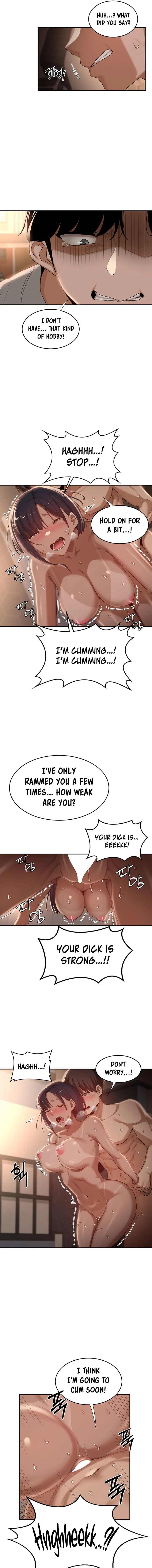 Sextudy Group Chapter 73 - Page 13