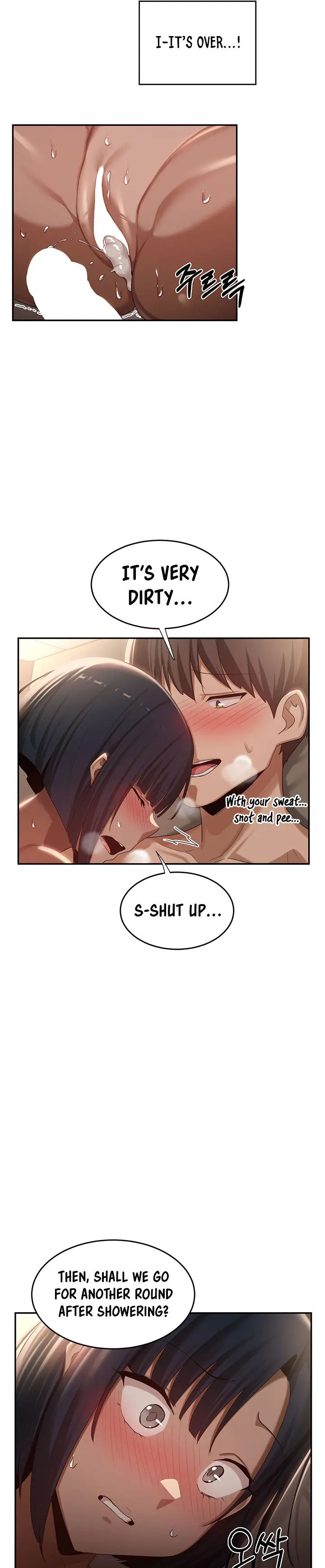 Sextudy Group Chapter 73 - Page 15