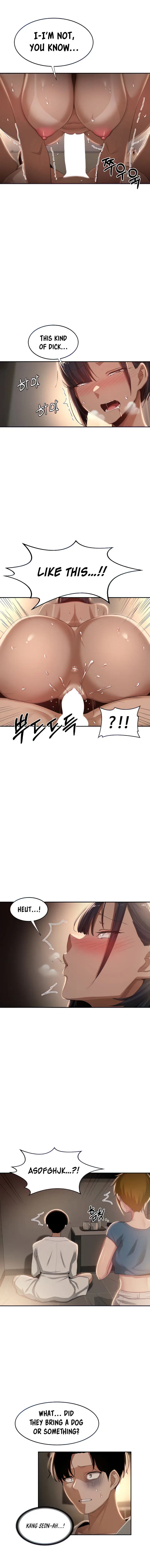 Sextudy Group Chapter 73 - Page 4