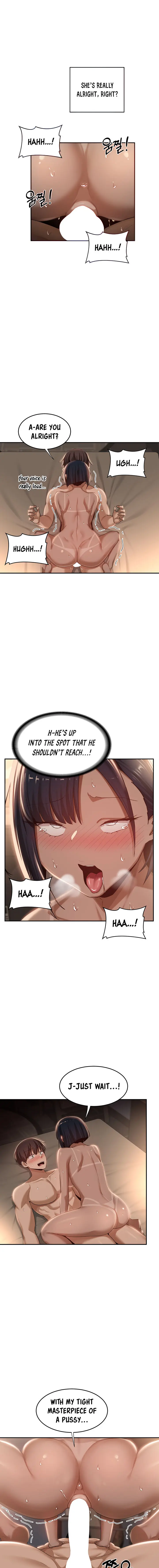 Sextudy Group Chapter 73 - Page 5