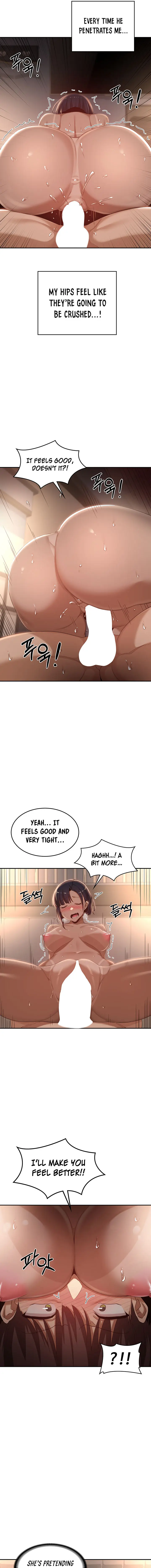 Sextudy Group Chapter 73 - Page 7