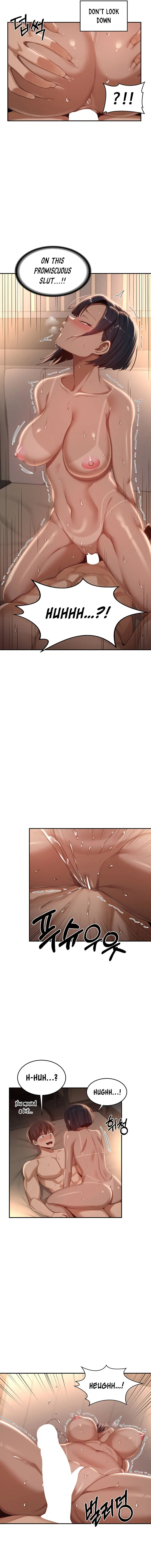 Sextudy Group Chapter 73 - Page 9