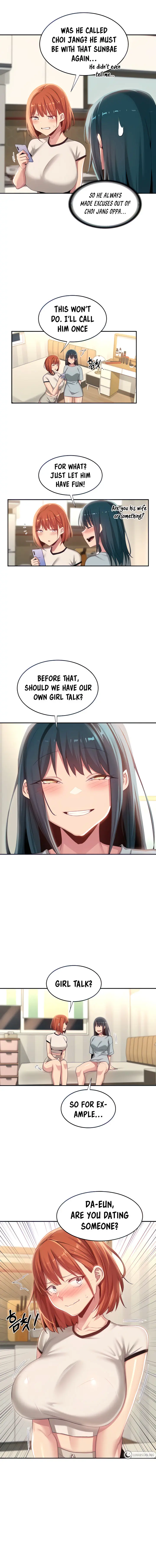 Sextudy Group Chapter 74 - Page 2
