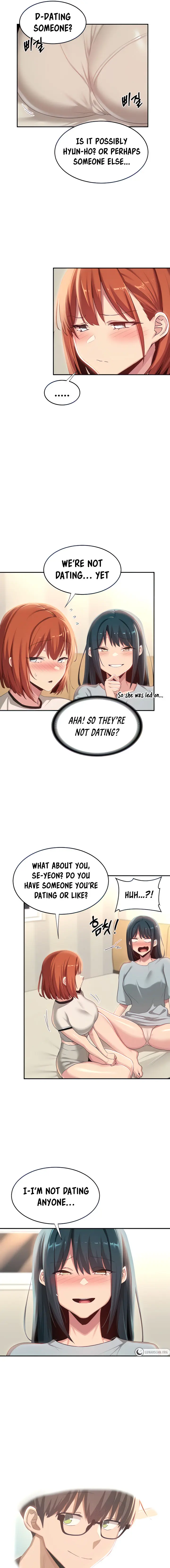 Sextudy Group Chapter 74 - Page 3
