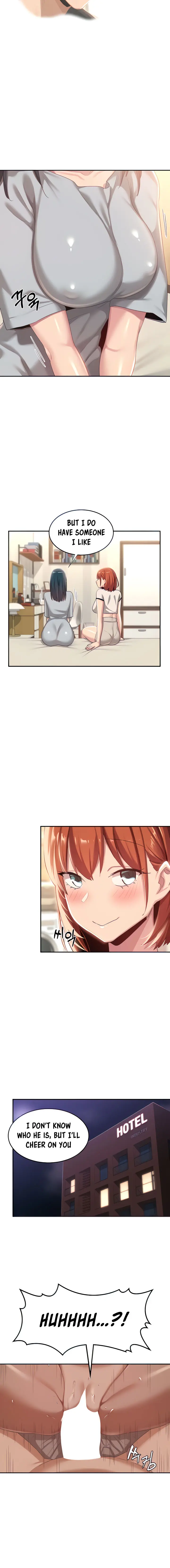Sextudy Group Chapter 74 - Page 4
