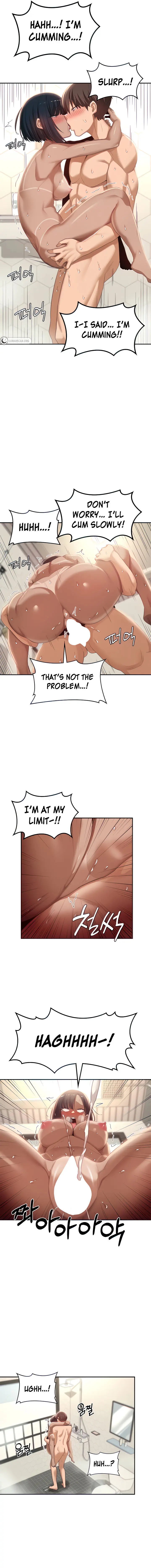 Sextudy Group Chapter 74 - Page 5