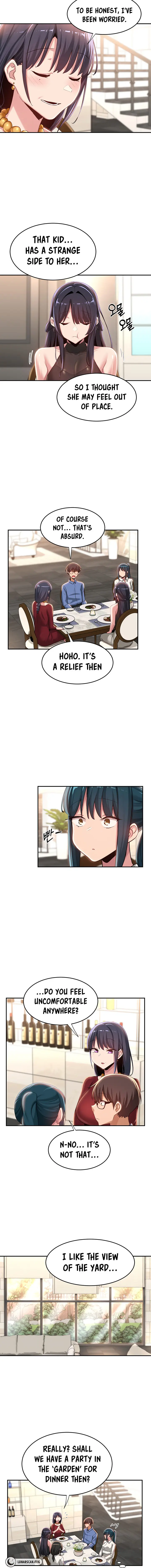 Sextudy Group Chapter 75 - Page 10