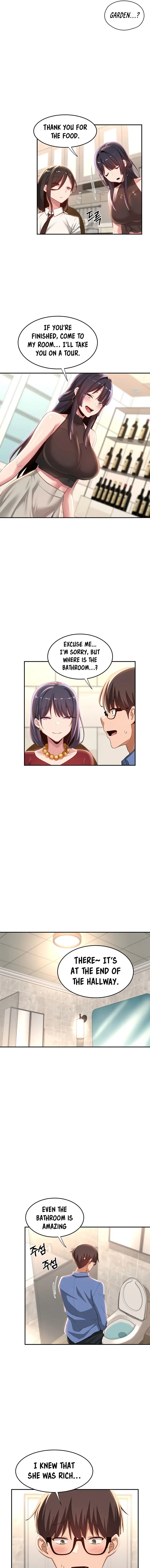 Sextudy Group Chapter 75 - Page 11