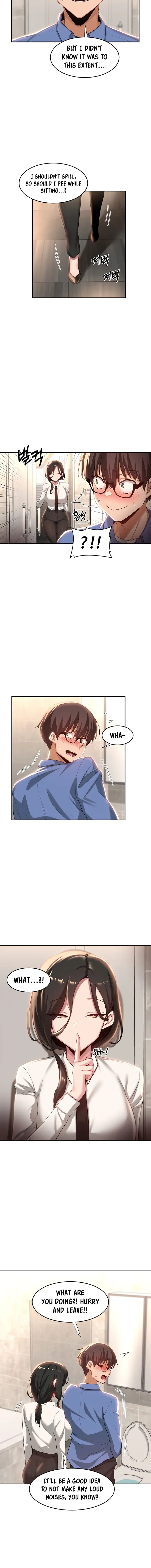 Sextudy Group Chapter 75 - Page 12