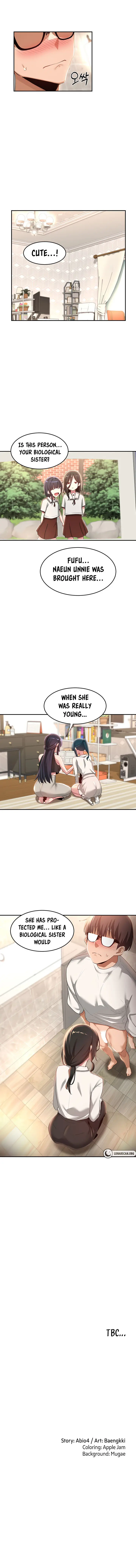 Sextudy Group Chapter 75 - Page 14