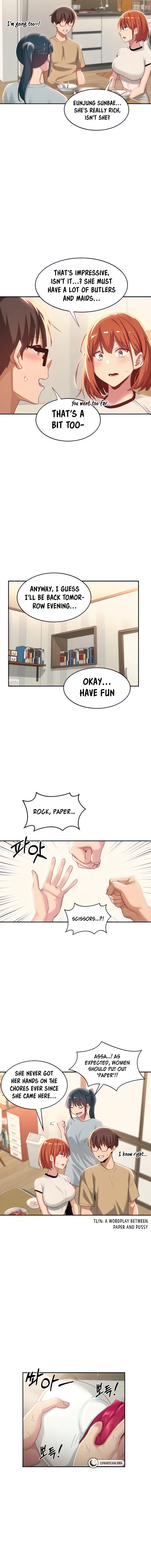 Sextudy Group Chapter 75 - Page 2